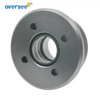 Накладки на крышку для HONDA 90-250HP 56115-ZY9-023 56115-ZW1-702 56115-ZW1-703