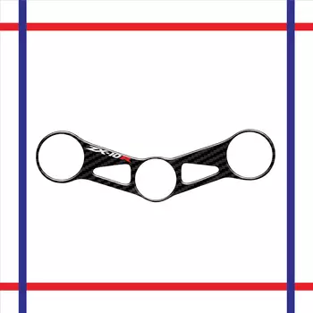 Наклейка для мотоцикла Kawasaki ZX 10 R 10R ZX10 R ZX10R 2004 2005, наклейка на кронштейн рулевого колеса, топливный бак, Топливный Газ, вилка