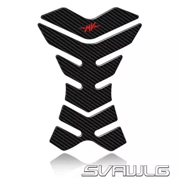 Наклейка для мотоцикла, протектор для бака бензобака и масла, наклейка Для MV AGUSTA F4 RR/F4 RCF4 1000 F3 675 800/AGO/RC F4 1000 Brutale 800