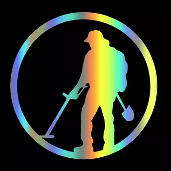 Наклейка для мотоцикла S51847 # 15x 15 см