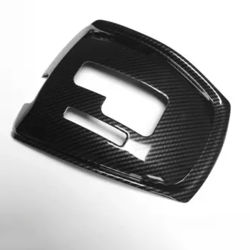 Наклейка для панели, Обшивка Рамы для Nissan X-Trail T32 Rogue 2014 2015 2016 2017 2018 2019 2020, аксессуары