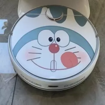 Наклейка для робота-пылесоса Xiaomi Mi Robot Vacuum Mop Pro 2