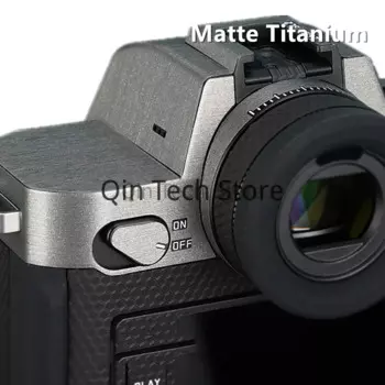 Наклейка для защиты от царапин Leica SL2-S SL2