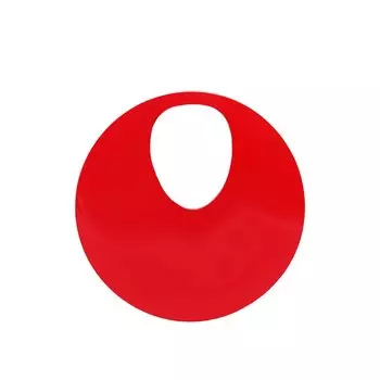 Наклейка гелевая для Mercedes Benz W245, 2005 - 2011