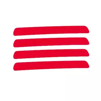 Наклейка на автомобильное колесо, для Jetour Traveler T2 2023