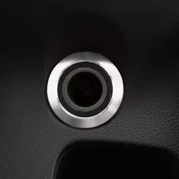 Наклейка на автомобильную сигарету для Chevrolet Chevy Cruze Sedan Hatchback Malibu 2009 - 2015