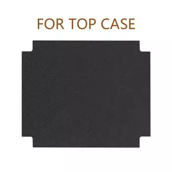 Наклейка на багажник, боковые накладки на багажник, набор чехлов на багажник для BMW R1200GS LC Adventure ADV R 1250 GS