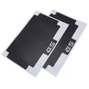 Наклейка на багажник мотоцикла, боковые накладки на багажник, набор чехлов для багажных чехлов для BMW R1200GS LC Adventure ADV R 1250 GS