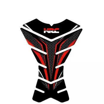 Наклейка на бак для CBR1000 600RR CB400 CB750 CB1300 HORNET HRC