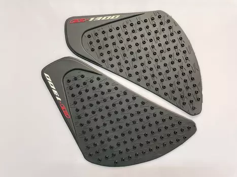 Наклейка на бак для HONDA CB1300 CB-1300 CB 1300, противоскользящая наклейка, газовые коленные ручки, Тяговая боковая наклейка