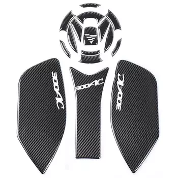 Наклейка на бак для мотоцикла VOGE 300AC, наклейка на бак, протектор Газа и топлива, наклейка подходит для VOGE 300AC AC300