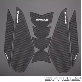 Наклейка на бак мотоцикла, для Kawasaki NINJA400 NINJA 400 z400