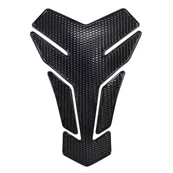 Наклейка на бак мотоцикла, защита от газа и топлива, наклейка для Suzuki Victory, Yamaha Honda CBR650f CB1300 YFZ Bandit 600 650