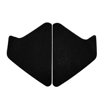 Наклейка на боковой бак для Yamaha Super Tenere XT1200Z XT 1200 Z 2012-2019