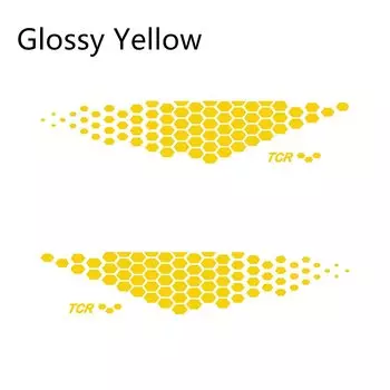 Наклейка на дверь автомобиля для Volkswagen VW Golf 4, 5, 6, 7, Polo, Passat B5, B6, виниловая пленка, наклейка, автомобильные аксессуары, 2 шт.