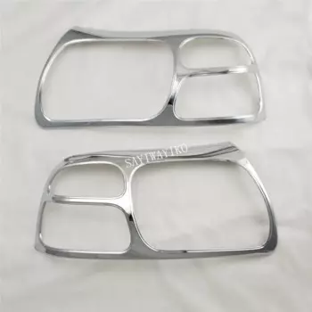 Наклейка на фары для Suzuki Vitara Grande Edo 2,0 1998-2005, 2 шт.