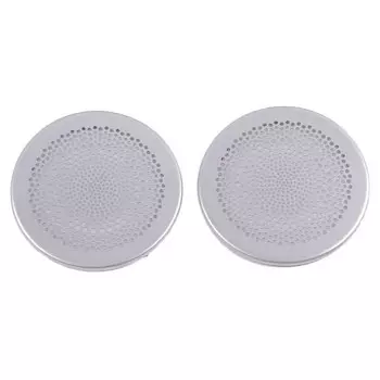 Наклейка на крышку автомобильного динамика для Kia Carnival 2020 2021 2022