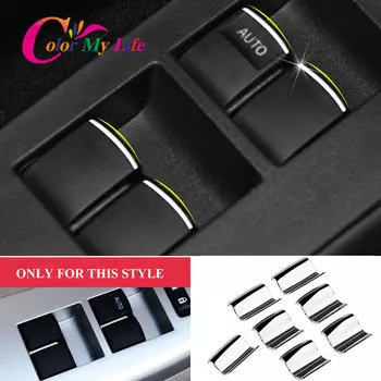 Наклейка на крышку автомобиля для Toyota Corolla RAV4 REIZ Camry Highlander Prius Land Cruiser Vios Prado 150