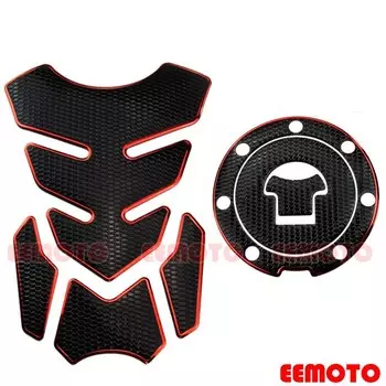 Наклейка на крышку мотоцикла, наклейки для RVF VFR CB CBR 400 400F 250R 600 900 919 929 1000 RR SP1