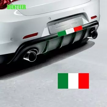 Наклейка на кузов автомобиля Alfa Romeo Giulietta 159 156 MITO Stelvio 147 Sportiva, автомобильные аксессуары
