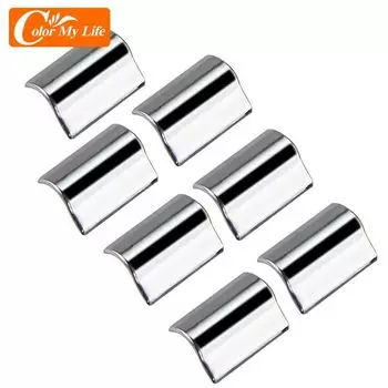 Наклейка на окно и дверь автомобиля Jeep Renegade 2015 - 2020 с компасом 2017-2020