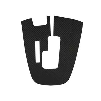 Наклейка на панель шестеренок для автомобиля, для Ниссана Qashqai J11 duals 2, 2016-2021, X-Track T32, 2014 - 2019