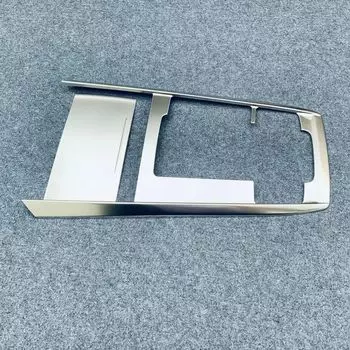 Наклейка на переднюю панель автомобильного интерьера для правого руля Mazda cx-30 2019-2024, автомобильные аксессуары