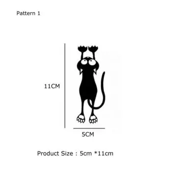 Наклейка на переключатель кот HonC