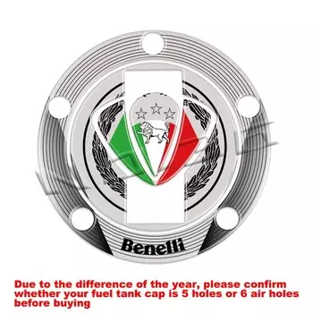 Наклейка на топливный бак мотоцикла Benelli 302S 502C BN600 752S TRK251 TnT600 3D, аксессуары для защиты от воды