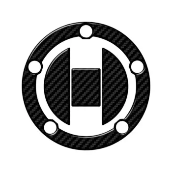 Наклейка на топливный бак мотоцикла, защитная наклейка на крышку бензобака для Suzuki Bandit 1250S & Katana 650 GSX650F 2007-2009