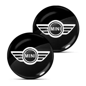 Наклейка на замочную скважину автомобиля, наклейка на ключ автомобиля для MINI Cooper One S Clubman R50 R53 R56 R60 F55 F56 R57 R58 R59 Стайлинг автомобиля