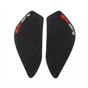 Наклейка противоскользящая на бак для Kawasaki ZX6R ZX 6R 2009 2010 2011 2012 2013-2015