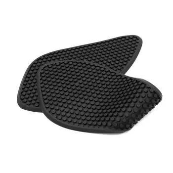 Наклейка R1200RS, резиновая для R1200R R1200 RS K1200S/R R1200ST/S, универсальные аксессуары для мотоциклов, крышка топливного бака, боковые наклейки