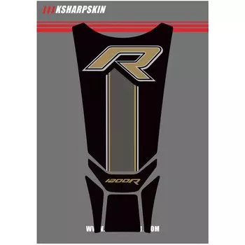 Наклейки для BMW R1200R 2015-2018 r1200 r 1200r