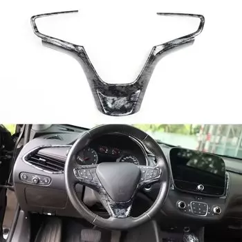 Наклейки для Chevrolet Malibu XL 2016-2022, аксессуары для интерьера