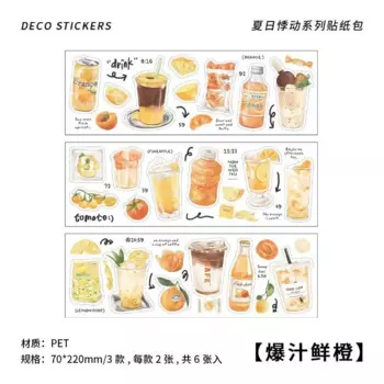 Наклейки для домашних животных Newcaty