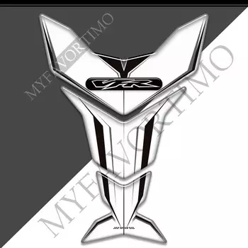 Наклейки для мотоцикла Honda VFR1200F VFR 1200 F, наклейки на бак, боковые захваты, комплект для газового топлива и масла, коленный VFR1200