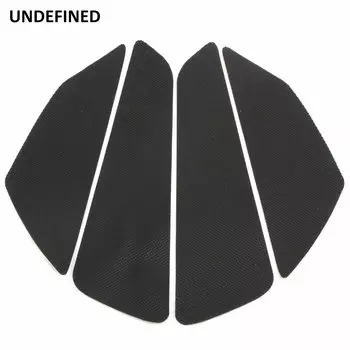 Наклейки для мотоцикла, защитная резиновая наклейка на бак для защиты колена для Honda CBR650f CBR 250R 600 1000RR