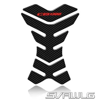 Наклейки для топливного бака мотоцикла, стикеры бензин для Honda CB1300 CB 1300