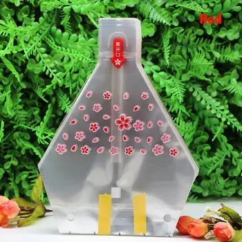 Наклейки для упаковки риса TPXCKz