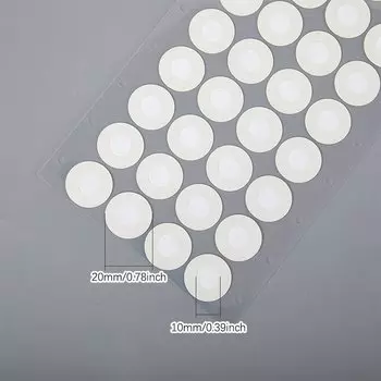 Наклейки для выращивания грибов BIGHSM 32 шт