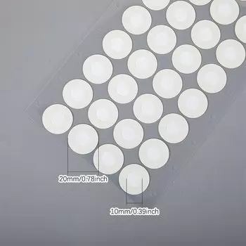 Наклейки для выращивания грибов TPXCKz 32 шт