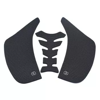 Наклейки для Yamaha FZ1 FZ1N FZ1S 2006 до 2016 2017 2018 FZ1 наклейки на бак мотоцикла Нескользящие наклейки коленный захват боковые наклейки