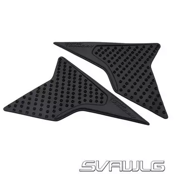 Наклейки для Yamaha Tracer 900 GT 2015 16 2017 2018 2019 900 трассировщик MT09 MT 09 наклейки на бак мотоцикла противоскользящие ручки наклейки