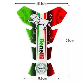 Наклейки на бак Benelli, Защитные Чехлы, аксессуары для мотоциклов TNT BN TNT600 TNT25 502c 302s 180s 150s 899 600 302 251 25