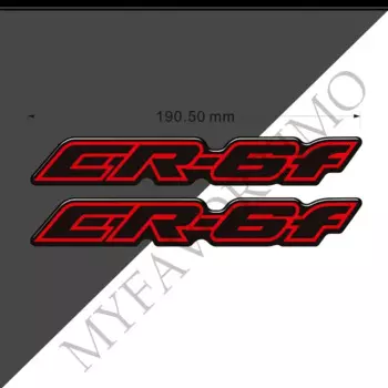 Наклейки на бак мотоцикла с логотипом эмблемы комплект газового топлива защита на колено для Kawasaki Ninja ER-6f ER 6f ER6f