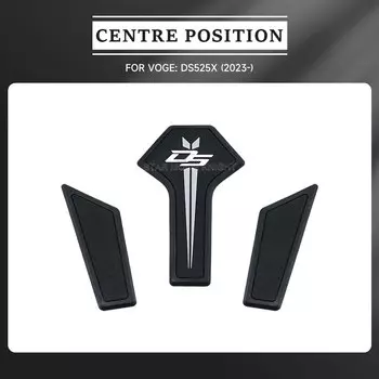 Наклейки на бензобак VOGE DS525X DS 525 X 525DSX 525 DSX 2023