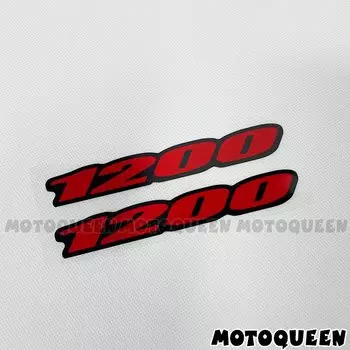 Наклейки на корпус Мотоцикла, для R1200 FJ XJR VMAX XTZ XLT 1200 GS RT JET