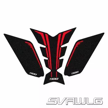 Наклейки на мотоцикл, для Кавасаки Z900 Z, 900, 2017-2021, 2020