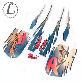 Наклейки на мотоцикл для Yamaha TTR250 TTR 250, наклейки на весь автомобиль, наклейки на внедорожник